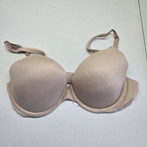 Victoria's Secret Beige Bra